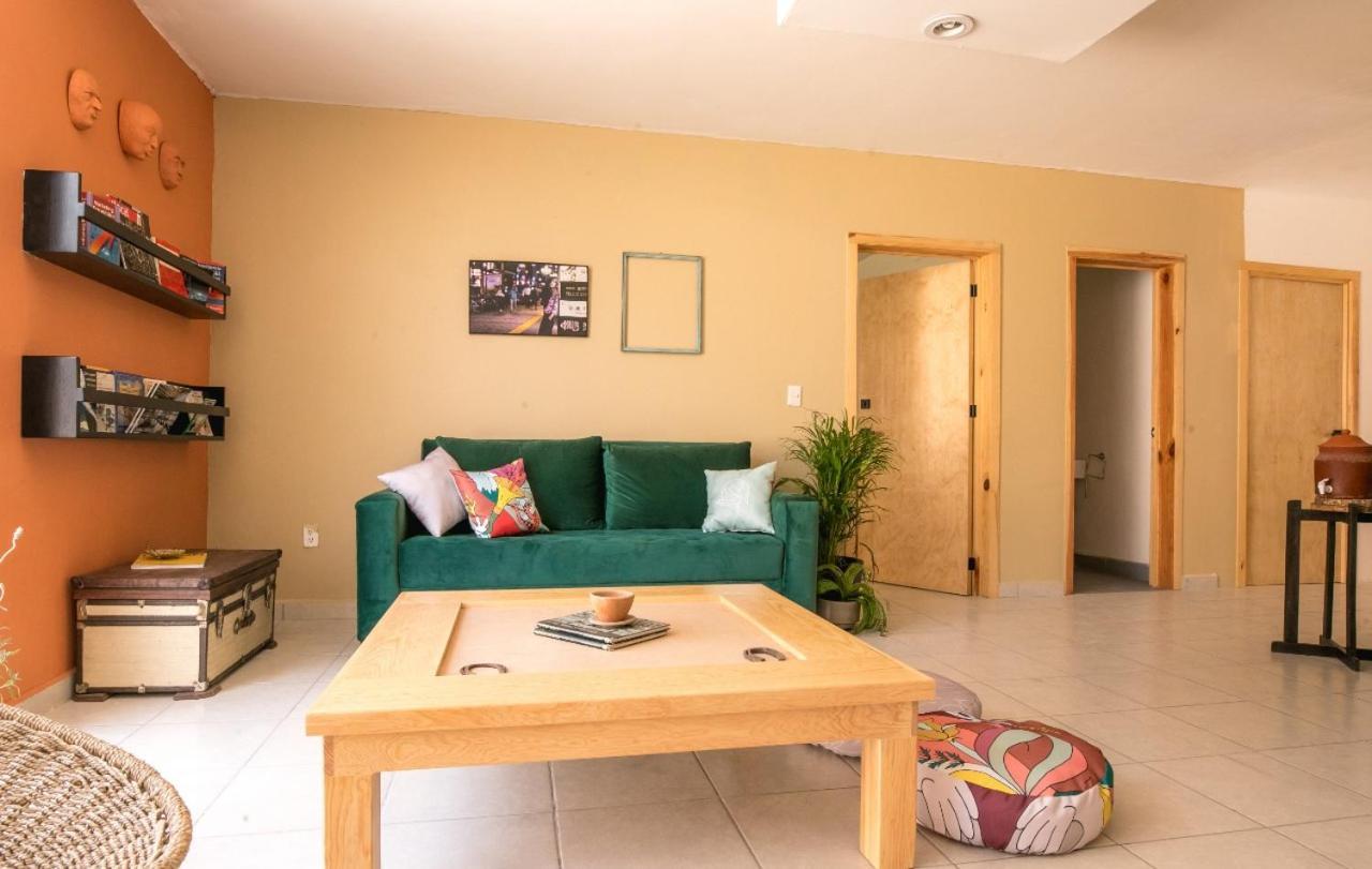 Casa Matia Hotel Guadalajara Kültér fotó