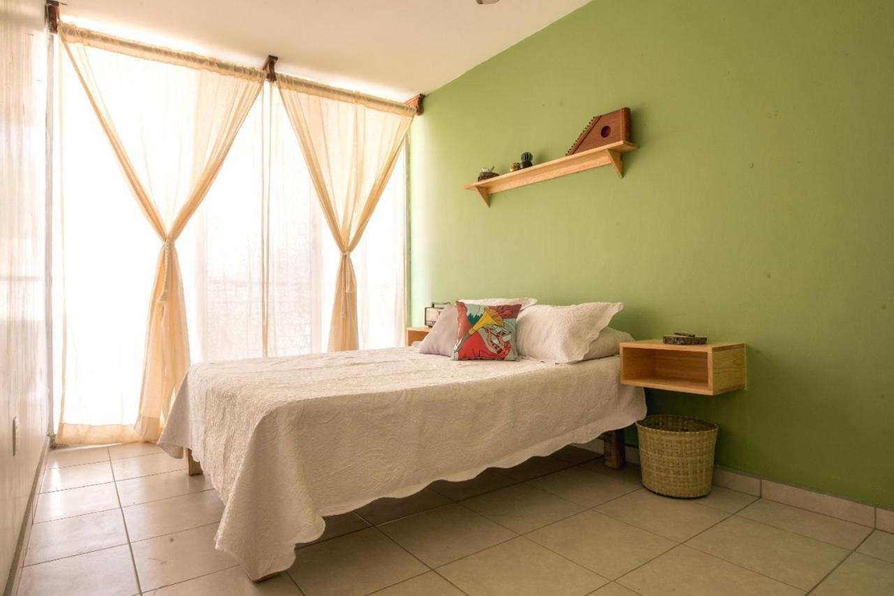 Casa Matia Hotel Guadalajara Kültér fotó