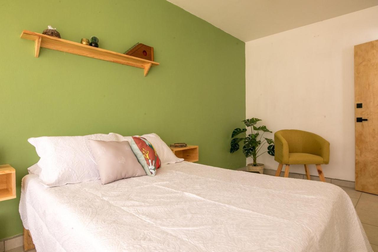 Casa Matia Hotel Guadalajara Kültér fotó