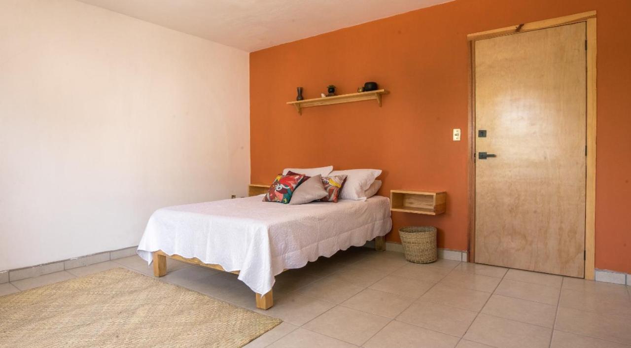 Casa Matia Hotel Guadalajara Kültér fotó