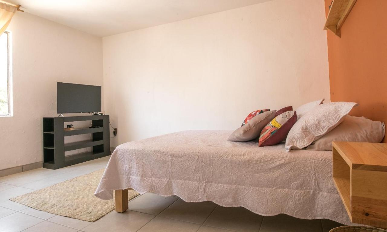 Casa Matia Hotel Guadalajara Kültér fotó