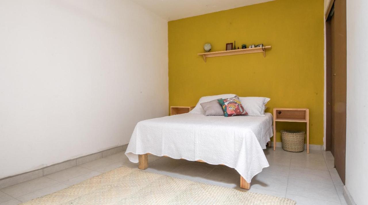 Casa Matia Hotel Guadalajara Kültér fotó