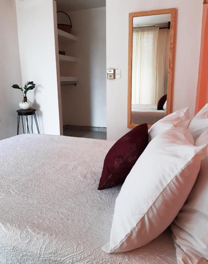 Casa Matia Hotel Guadalajara Kültér fotó