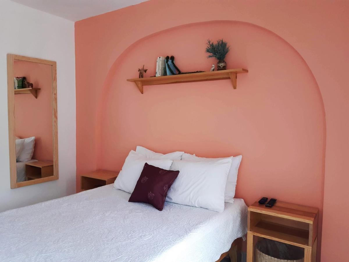 Casa Matia Hotel Guadalajara Kültér fotó