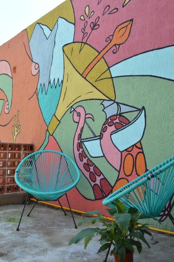 Casa Matia Hotel Guadalajara Kültér fotó