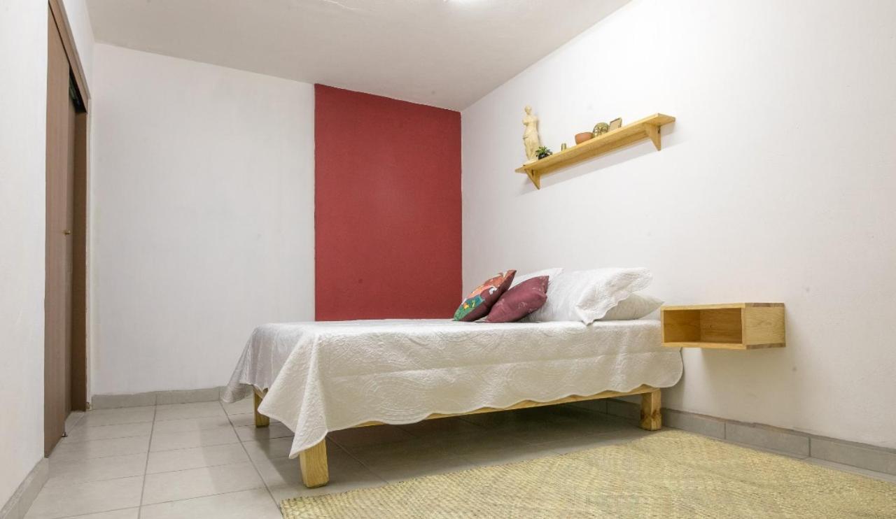 Casa Matia Hotel Guadalajara Kültér fotó