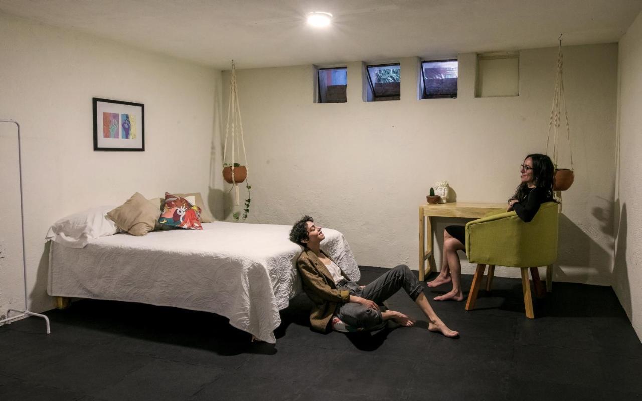 Casa Matia Hotel Guadalajara Kültér fotó