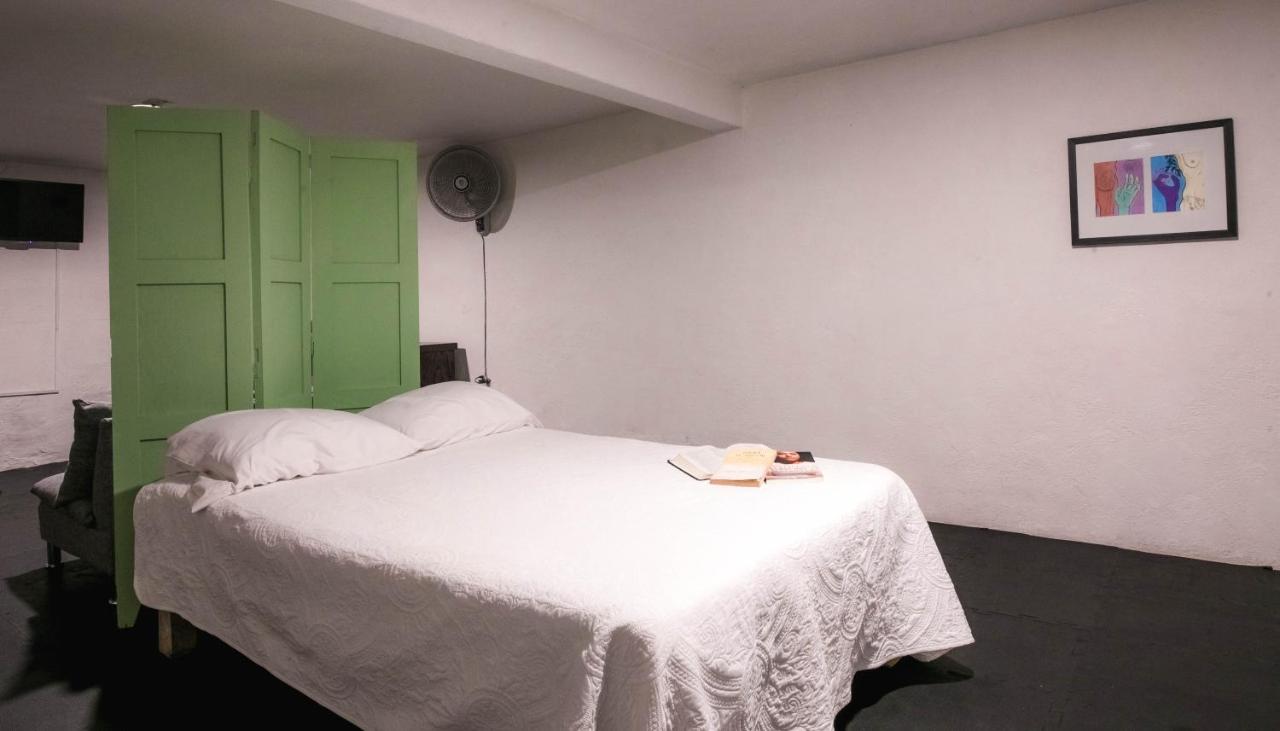 Casa Matia Hotel Guadalajara Kültér fotó