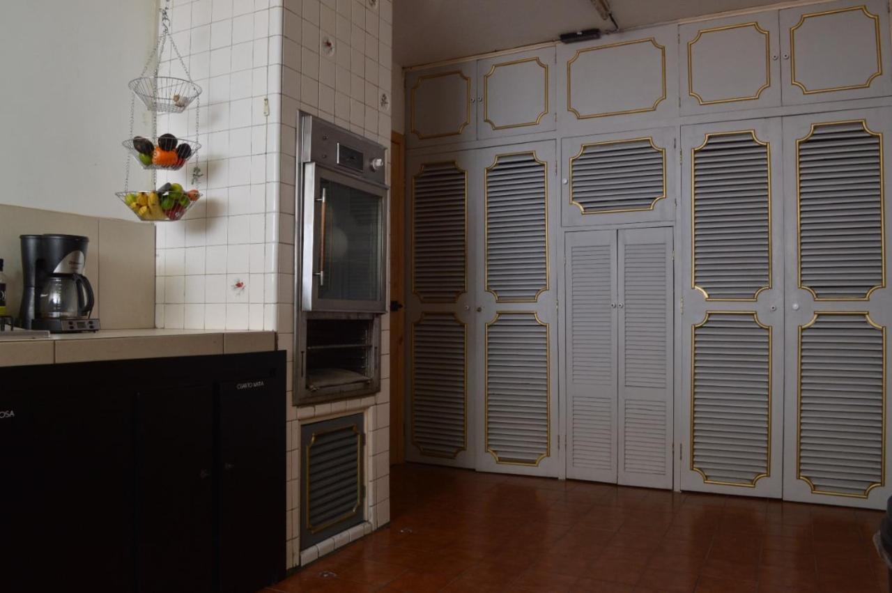 Casa Matia Hotel Guadalajara Kültér fotó