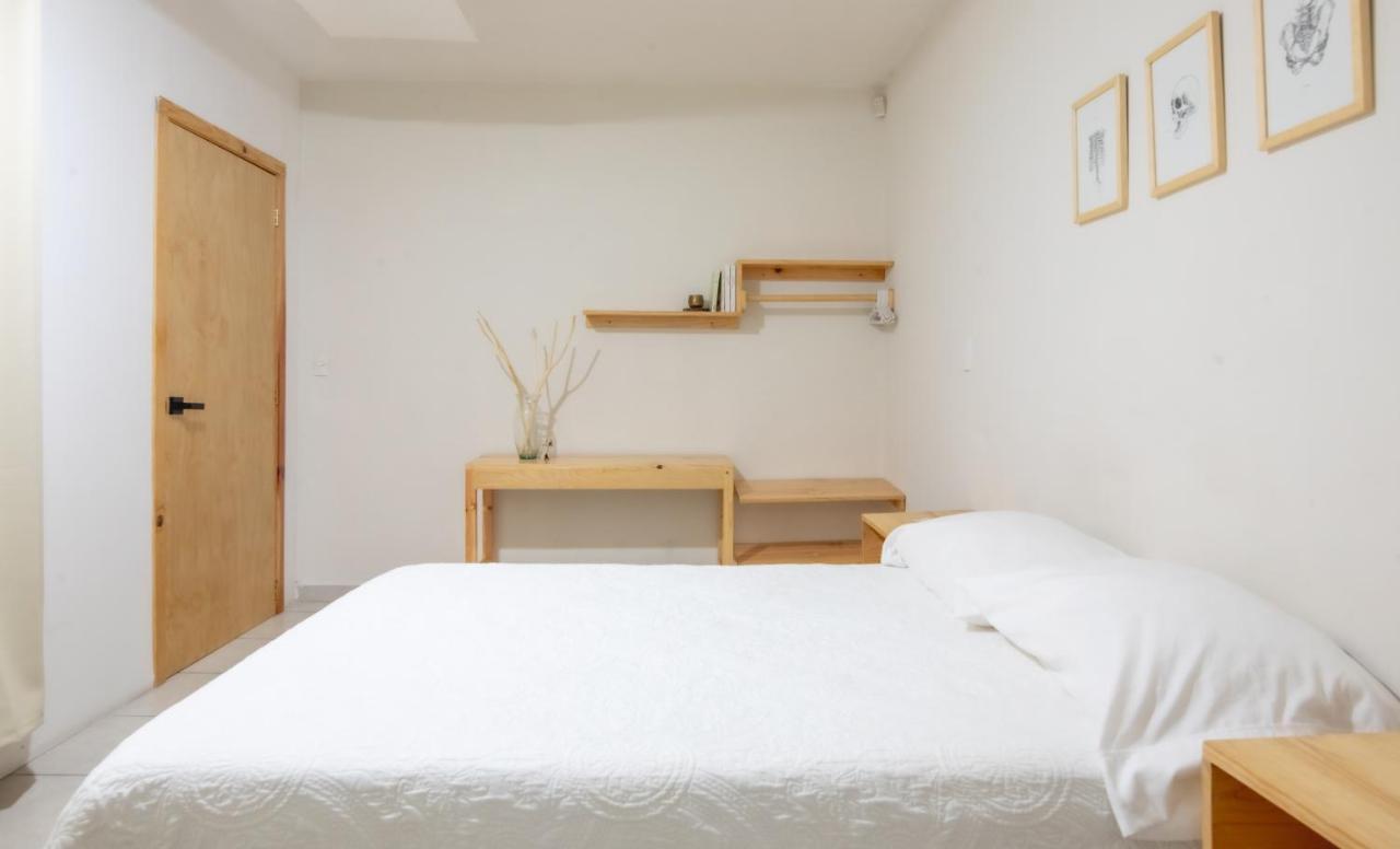 Casa Matia Hotel Guadalajara Kültér fotó