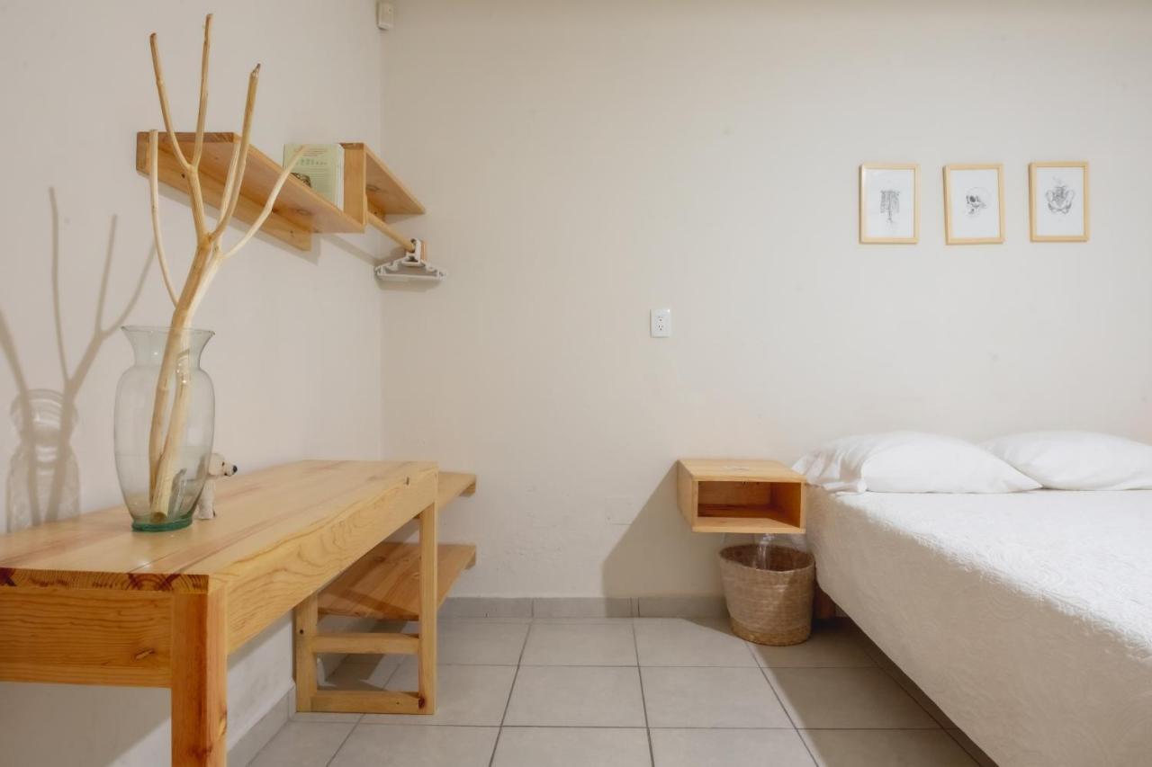 Casa Matia Hotel Guadalajara Kültér fotó