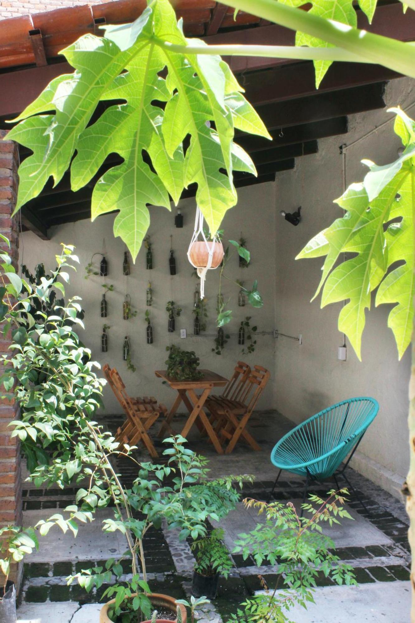 Casa Matia Hotel Guadalajara Kültér fotó