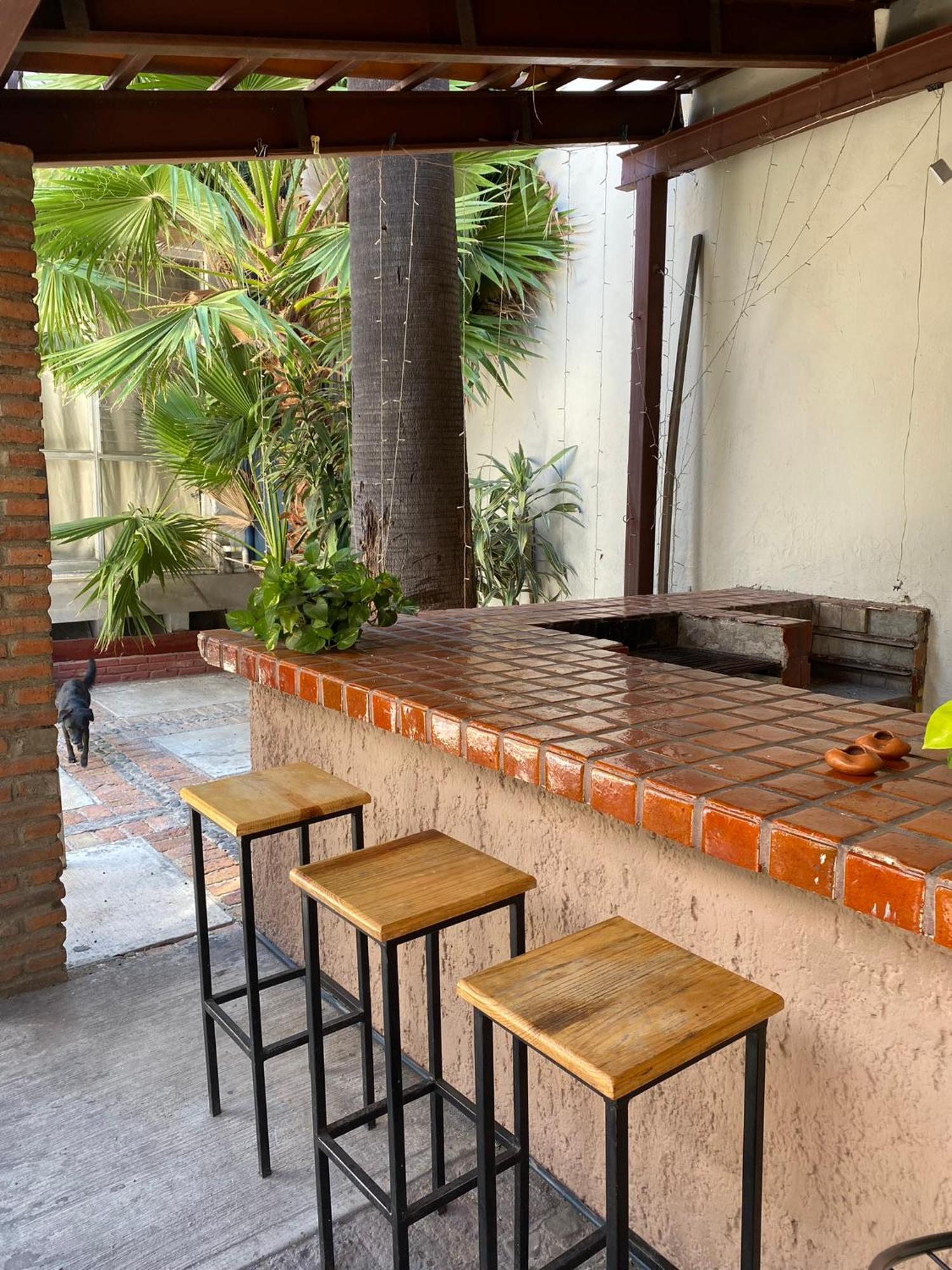 Casa Matia Hotel Guadalajara Kültér fotó